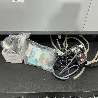 Jasco J-1500 Cd Spectrometer image 3